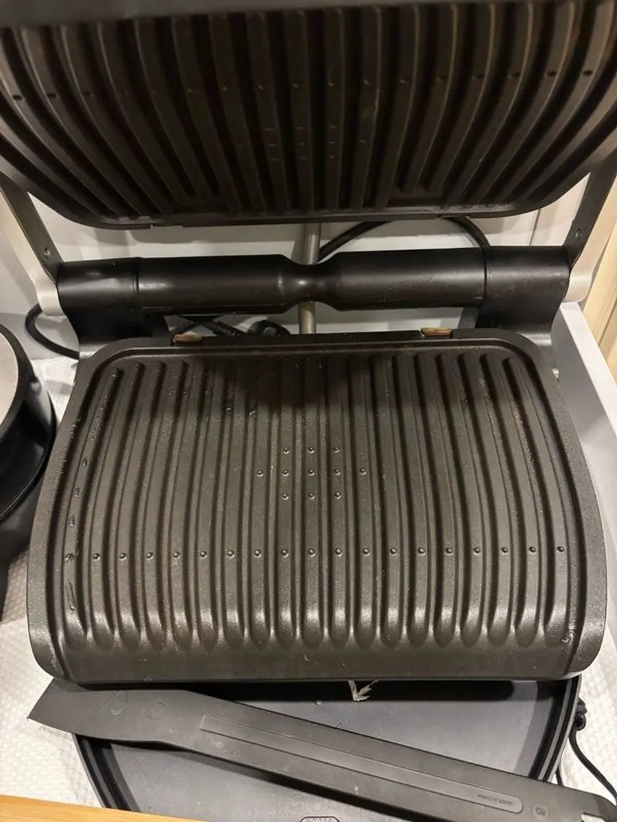 Tefal OptiGrill - Image 2