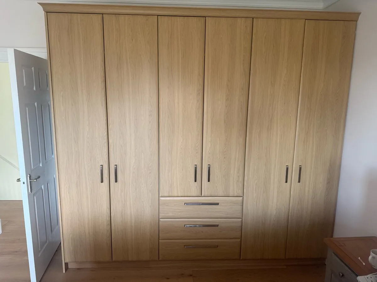 Wardrobe - Image 1