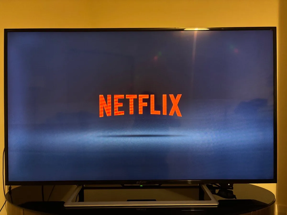 Sony 48" TV (Full HD Smart LED TV)