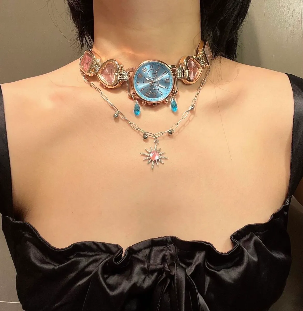 Vintage Choker - Image 1
