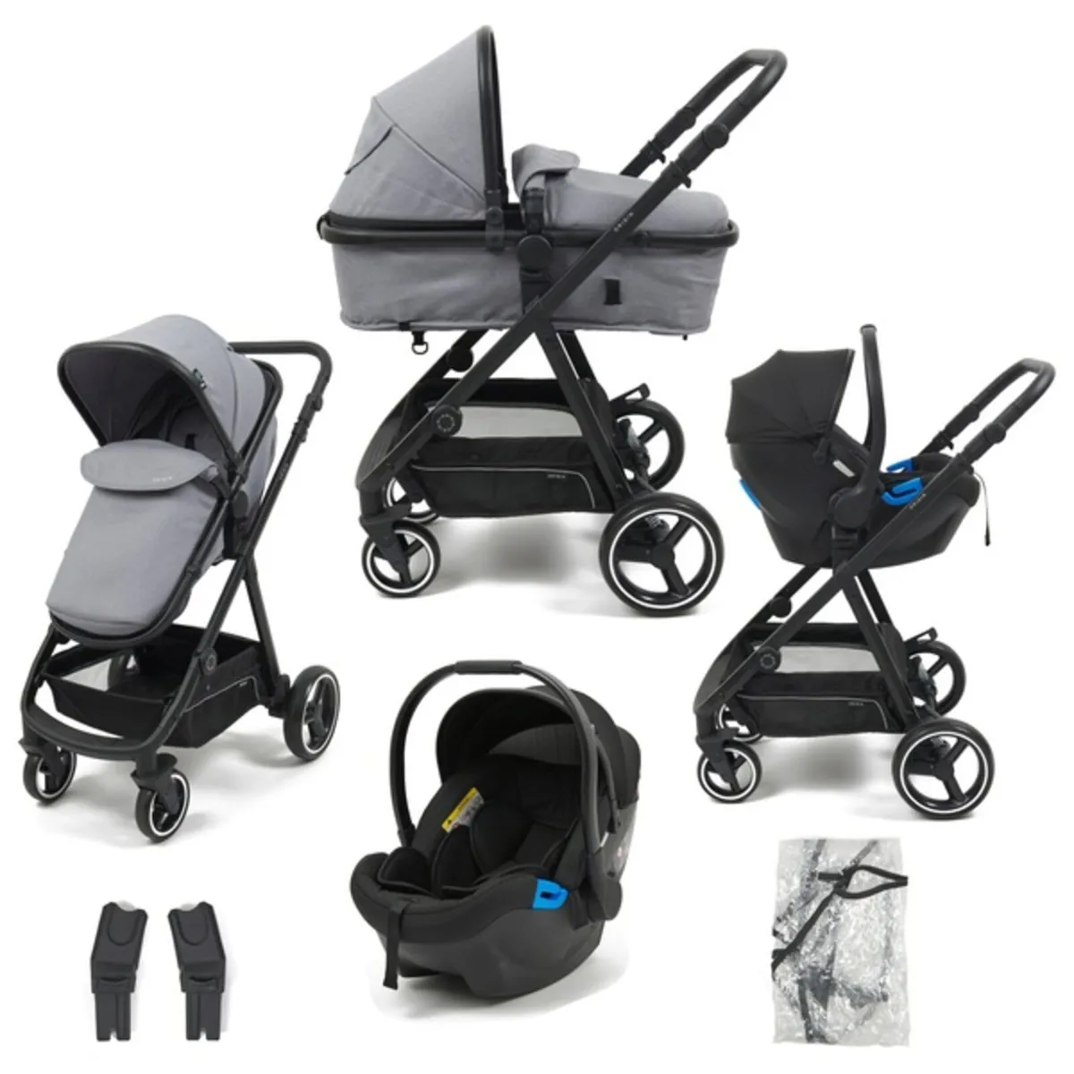 Babylo origin travel system - Image 1