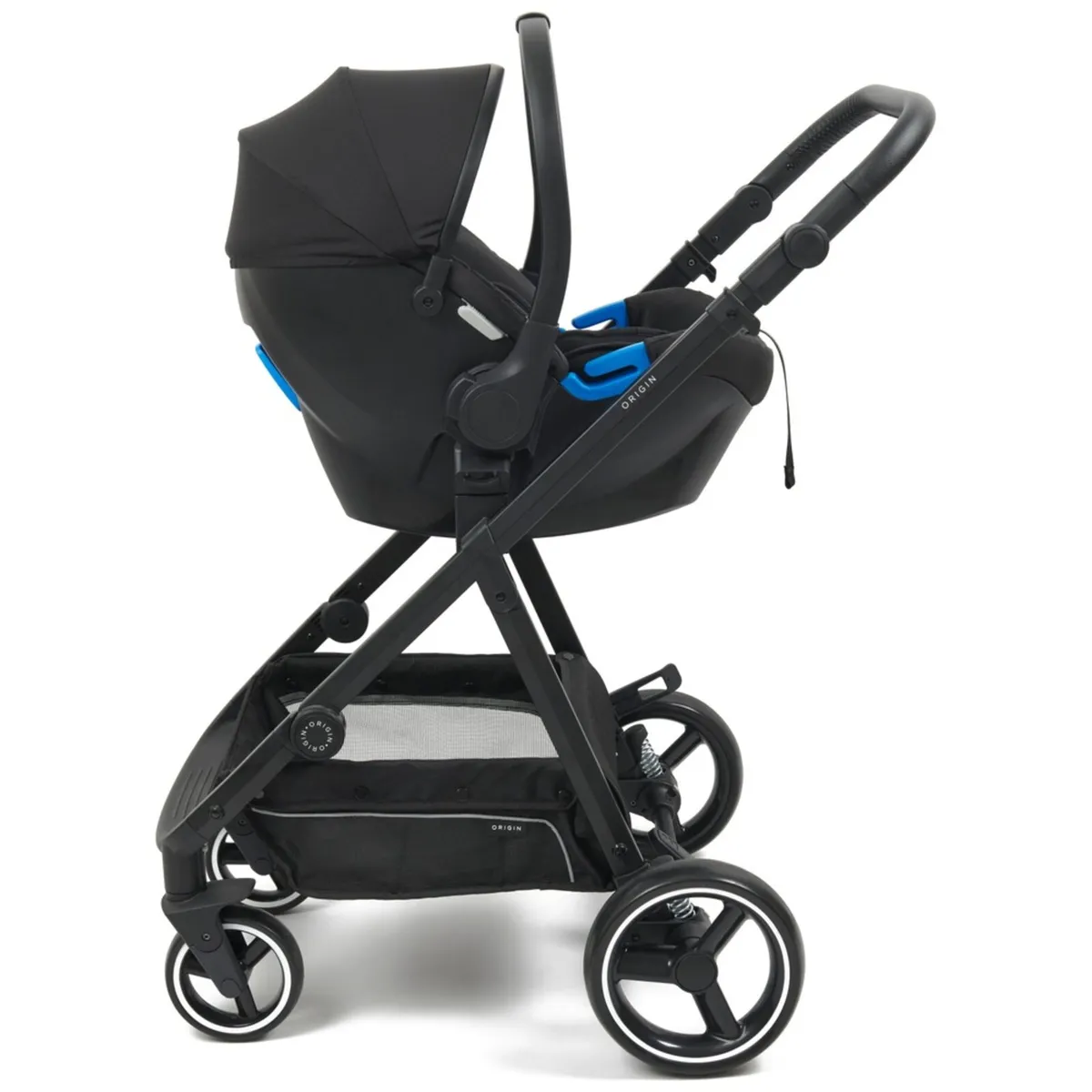 Babylo origin travel system - Image 3
