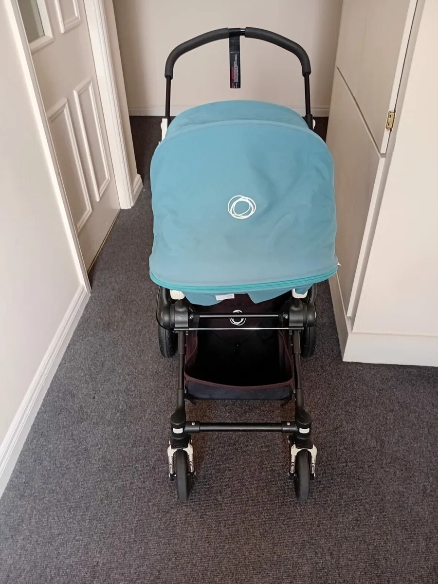 Bugaboo Cameleon 3 - Image 1