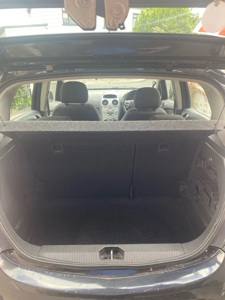 Opel Corsa - Image 3