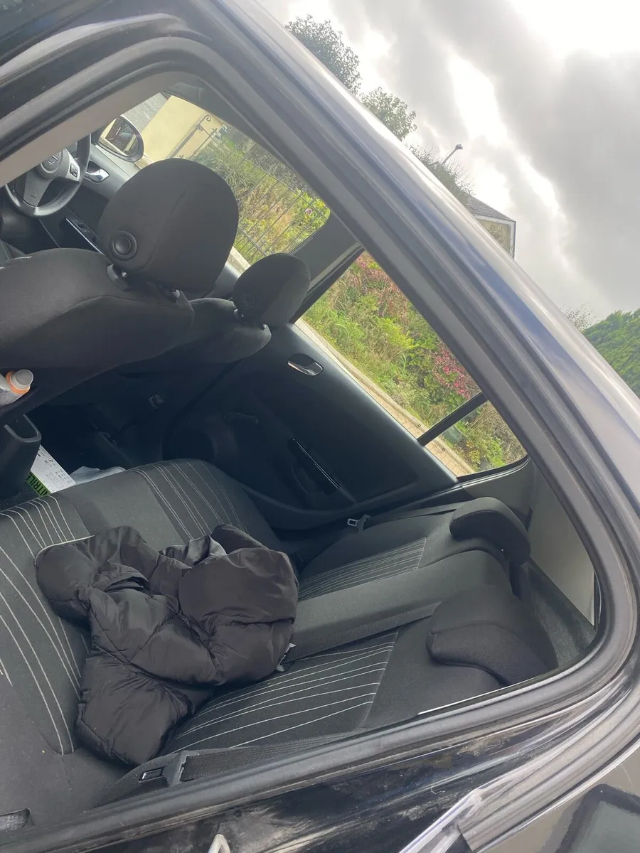 Opel Corsa - Image 4