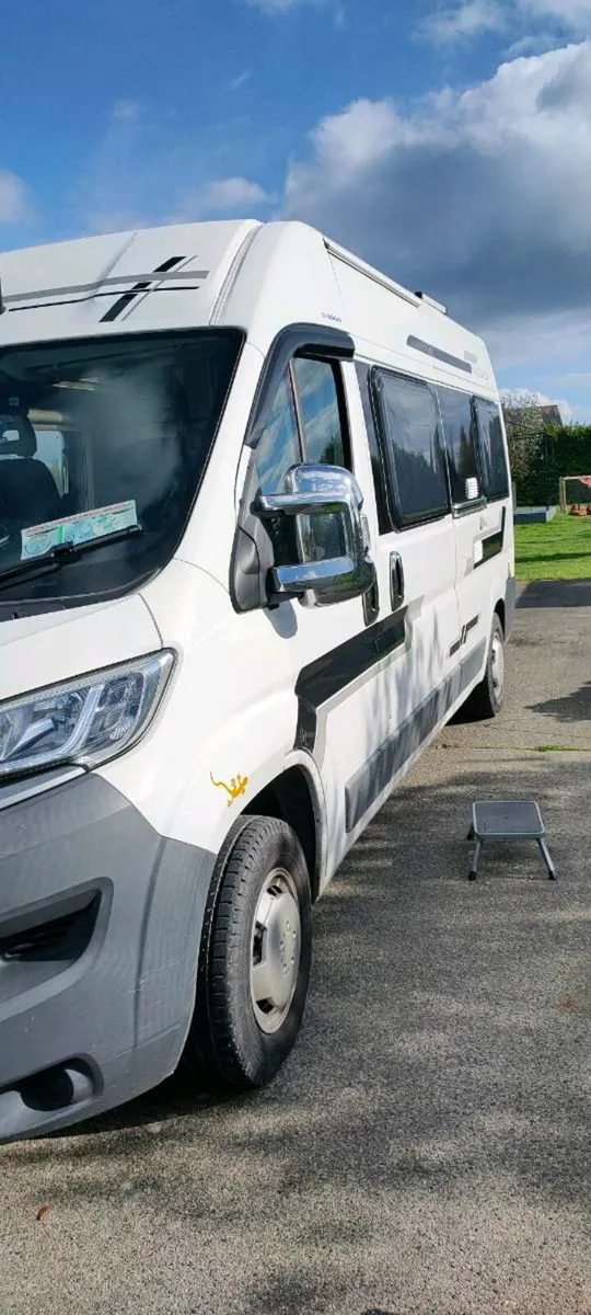 Camper - Image 2