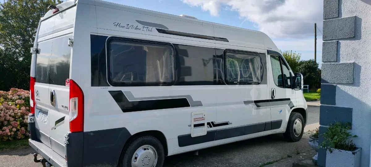 Camper - Image 1