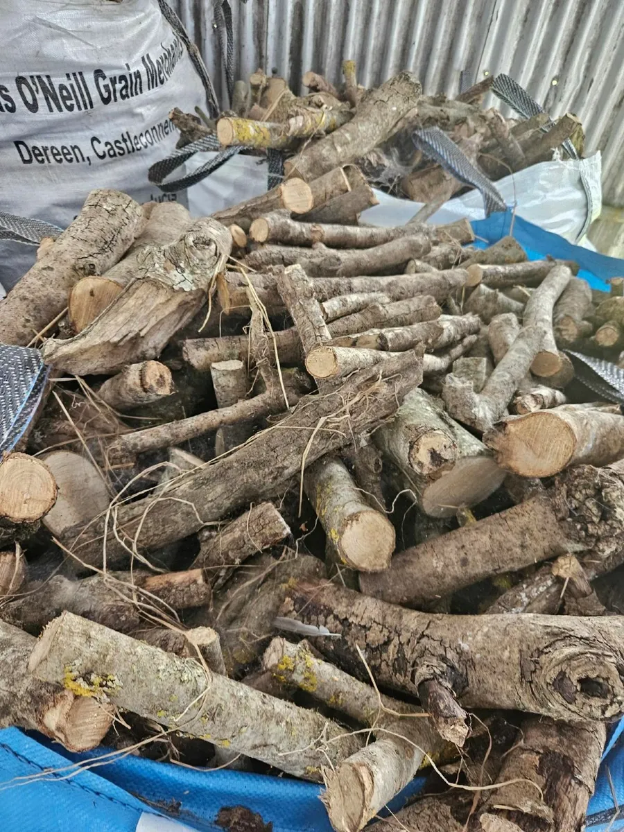 Firewood - Hardwood - Image 2