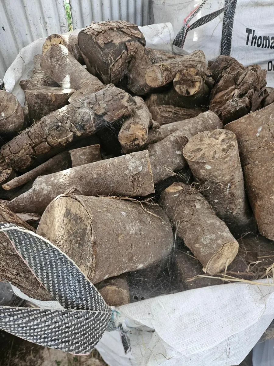 Firewood - Hardwood - Image 1