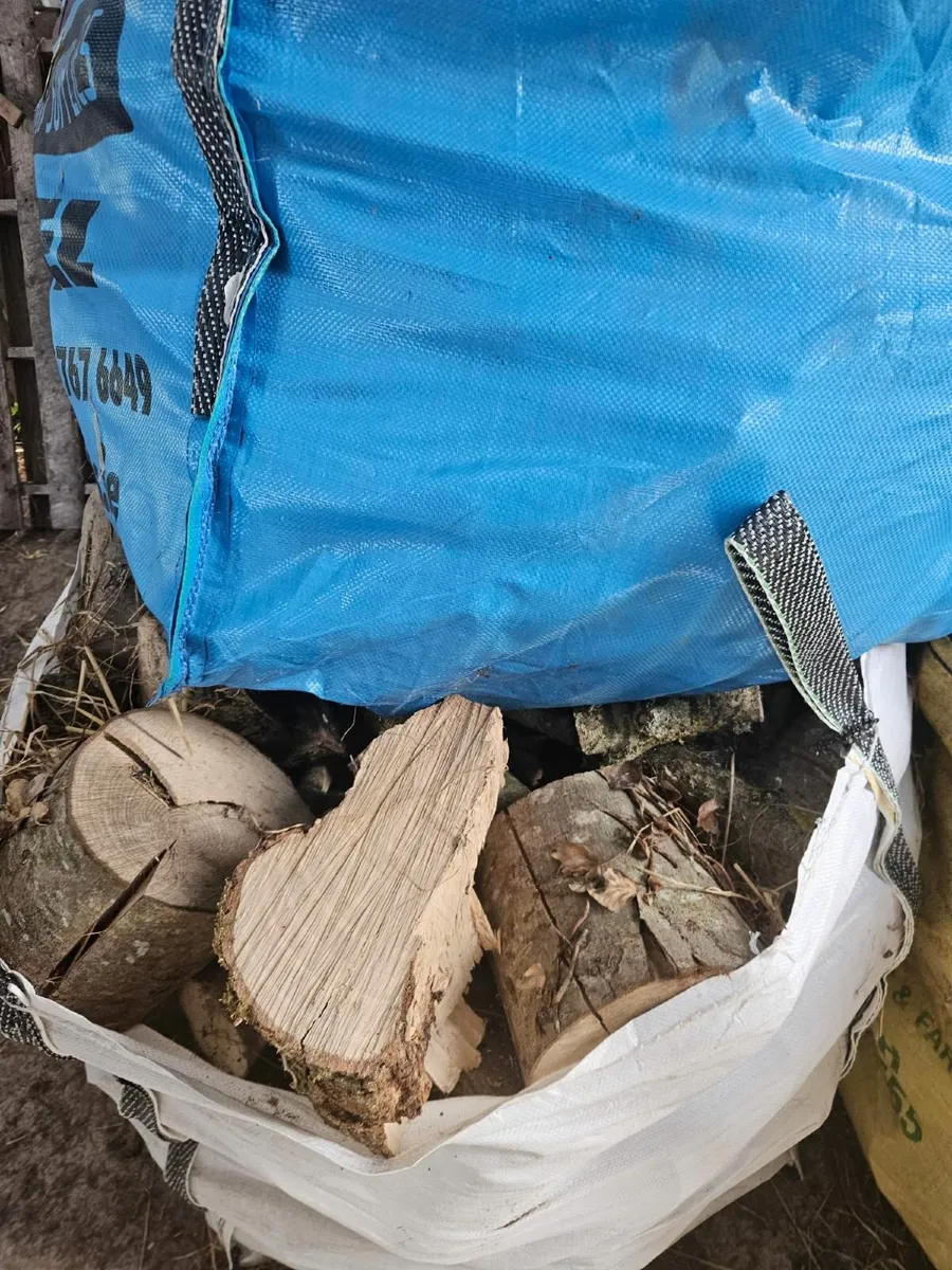 Firewood - Hardwood - Image 3