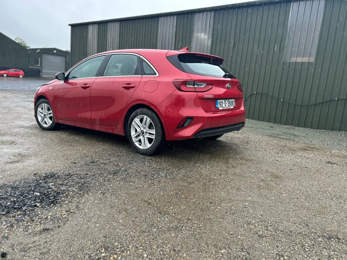 2019 Kia ceed 1.6 Diesel - Image 2