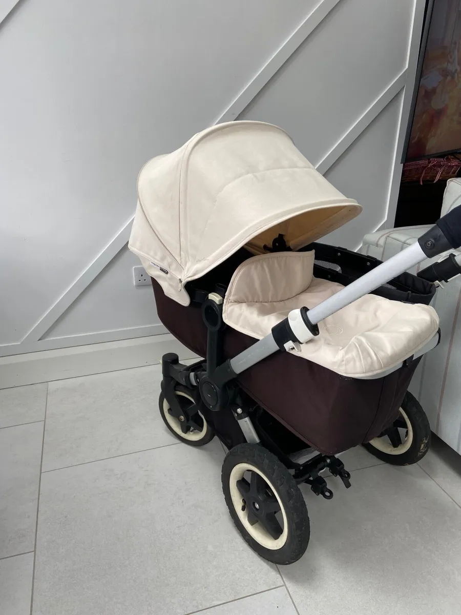 Bugaboo Donkey - Image 3