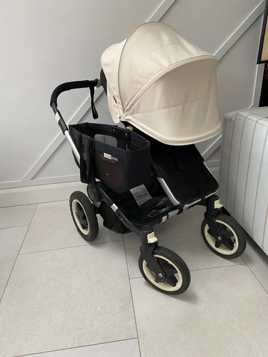 Bugaboo Donkey - Image 1