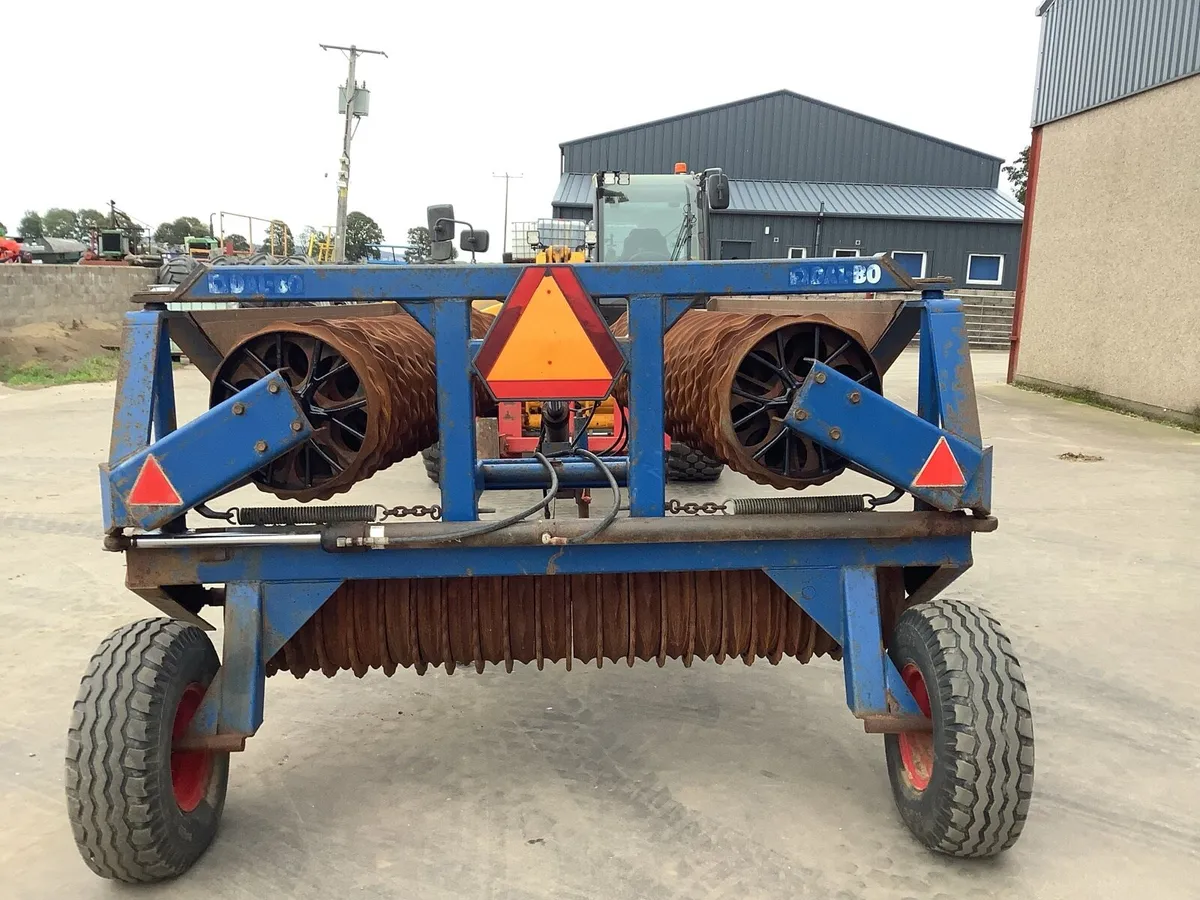 Dalbo Rollers - Image 2