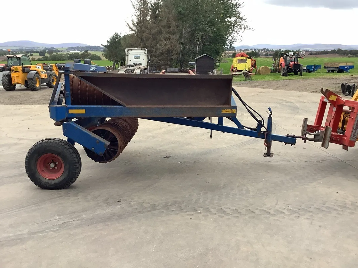 Dalbo Rollers - Image 3