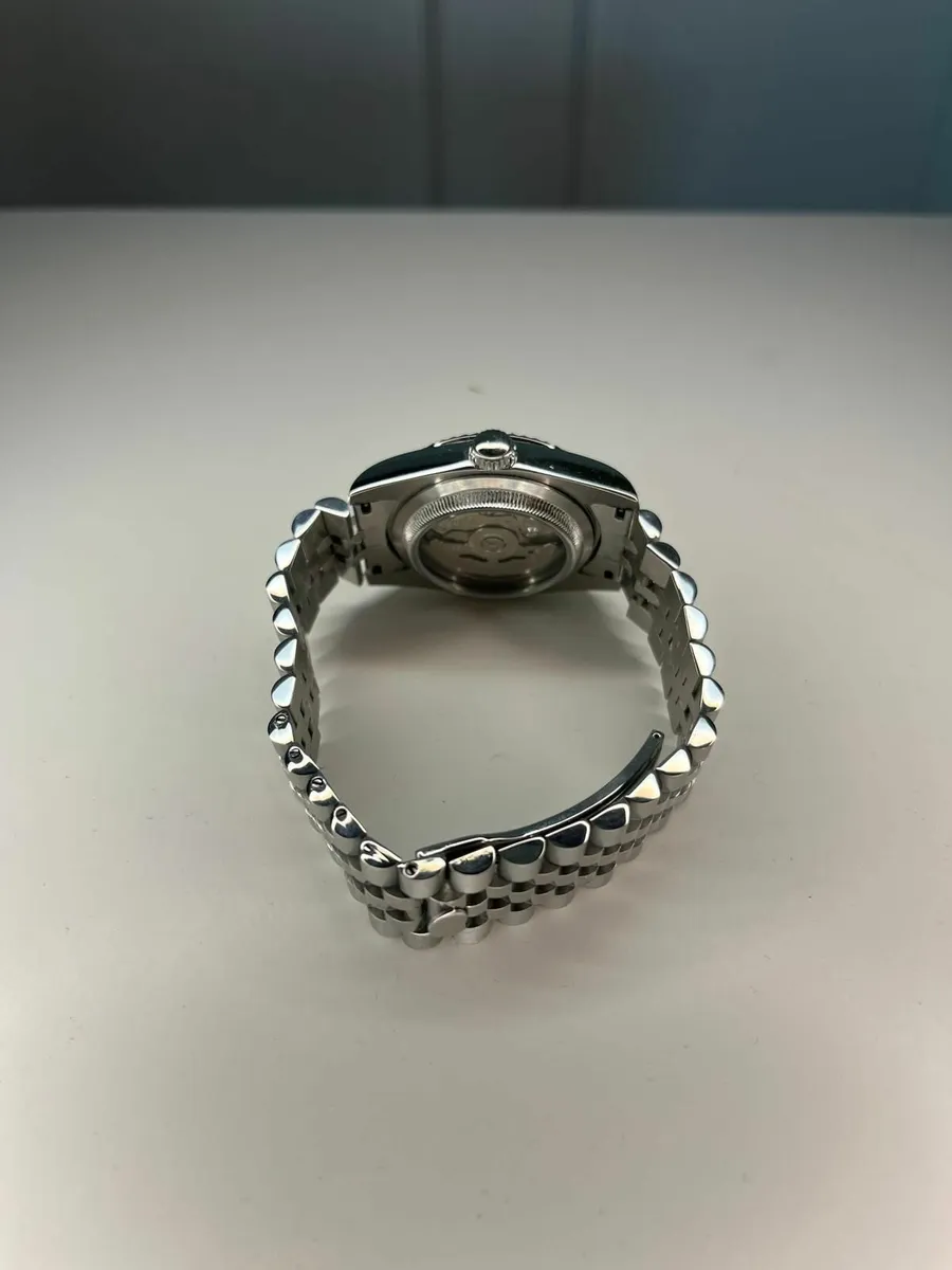 Seiko mod watch - Image 4