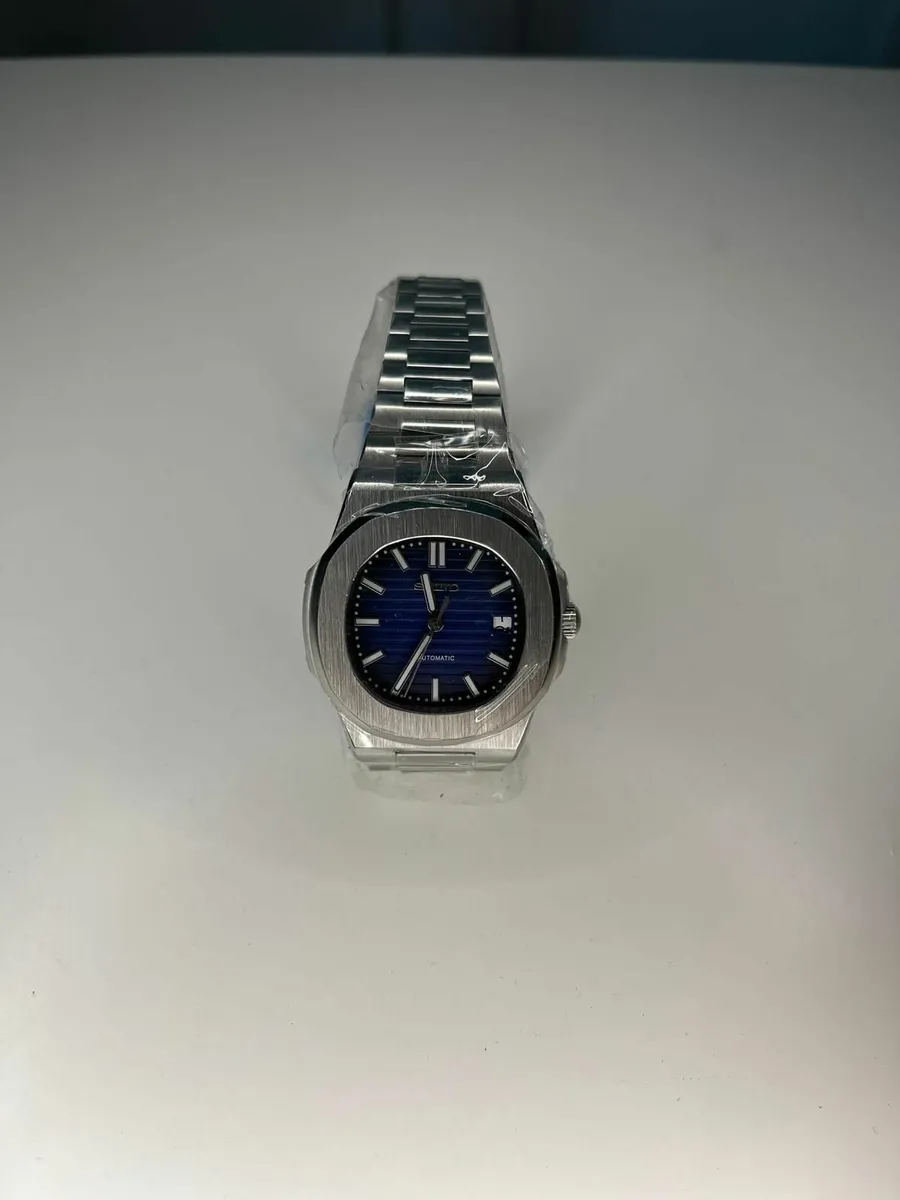 Seiko mod watch - Image 1