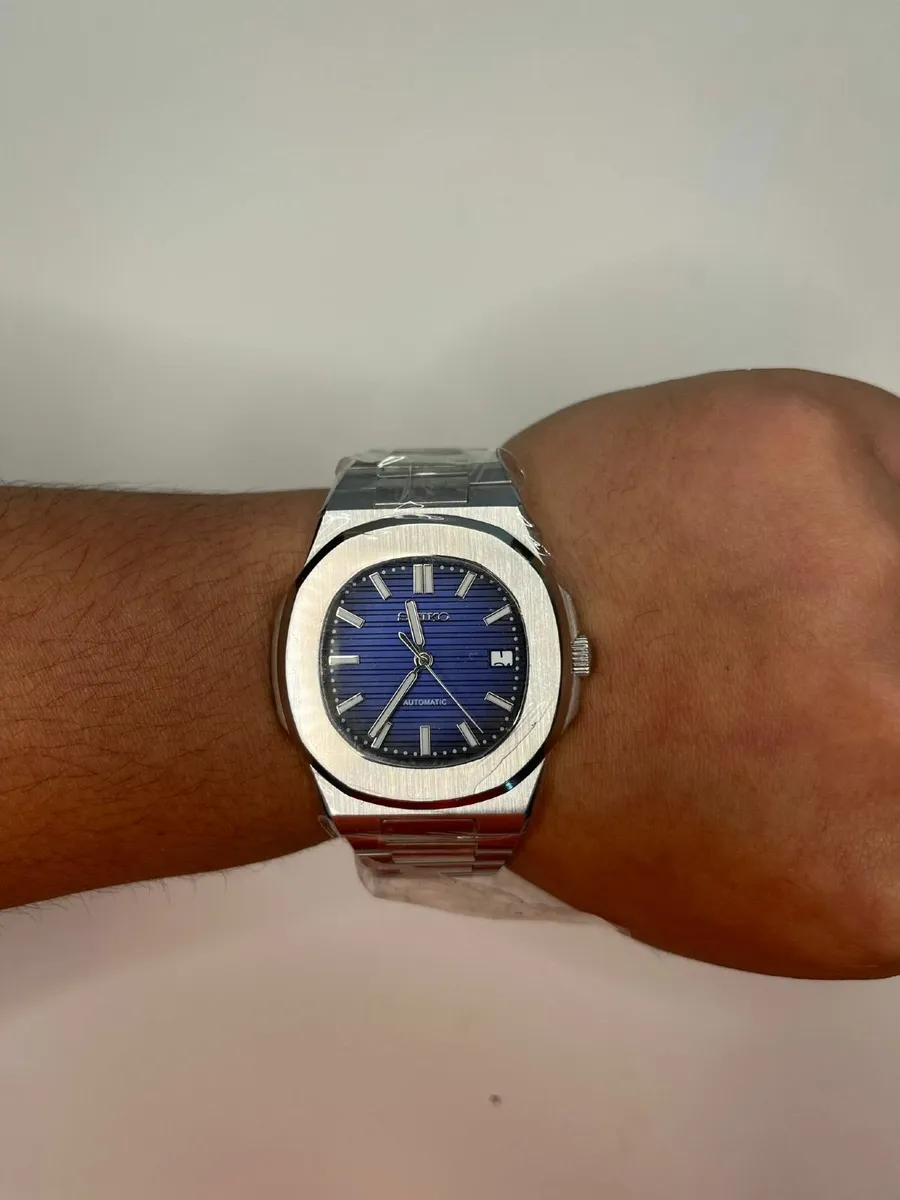 Seiko mod watch - Image 4