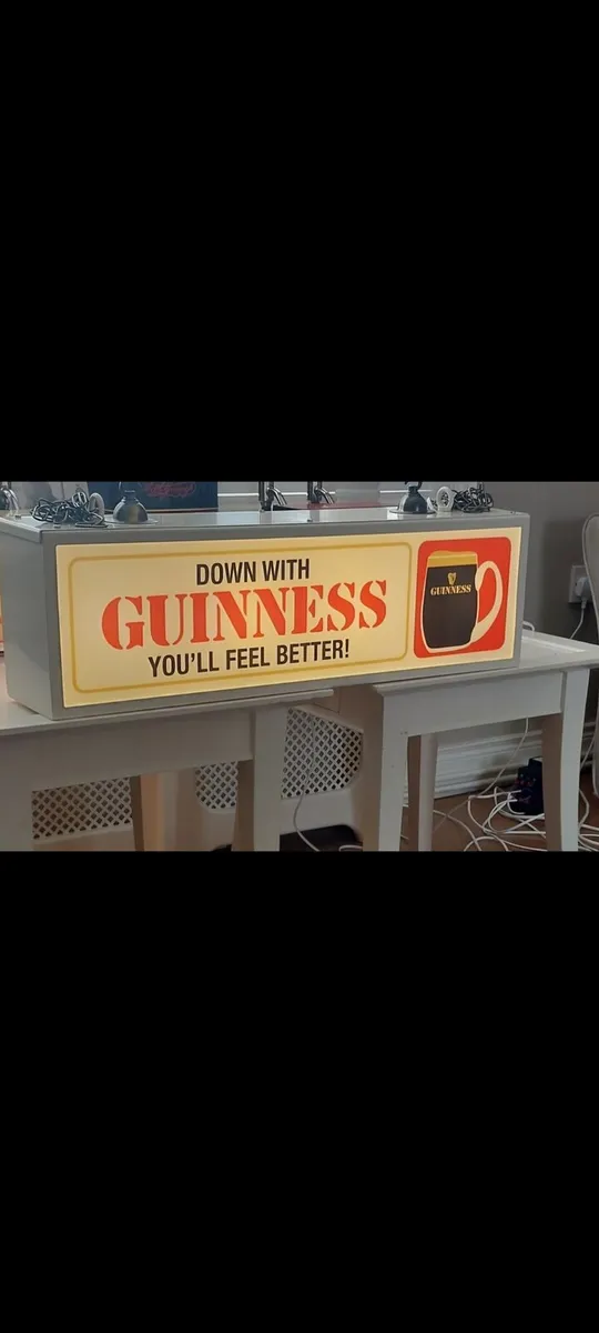 Guinness - Image 2