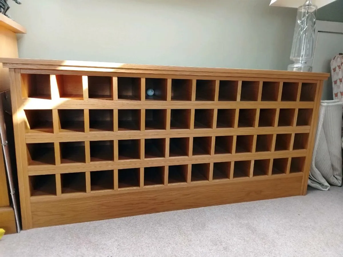 Wine cabinet - Image 2