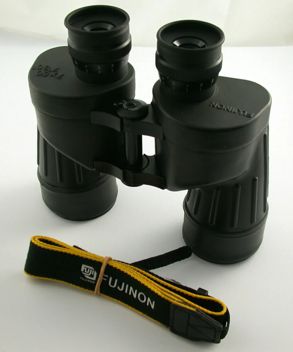 Fujinon sailing binocular
