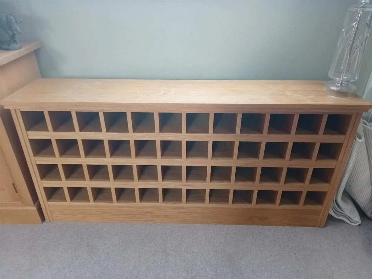 Wine cabinet - Image 4
