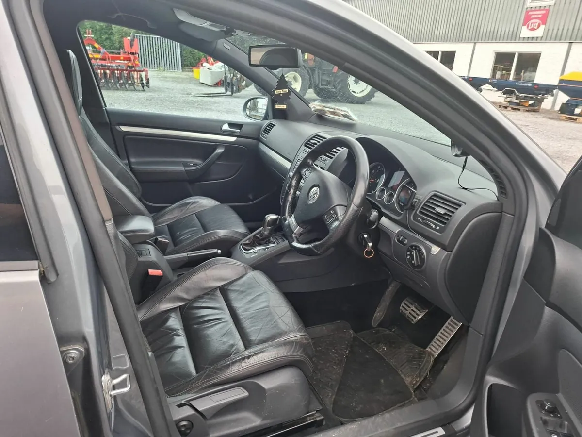 Volkswagen Golf 2006 - Image 3