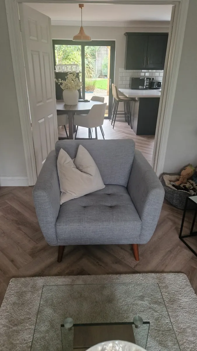 Sofa set - Image 4