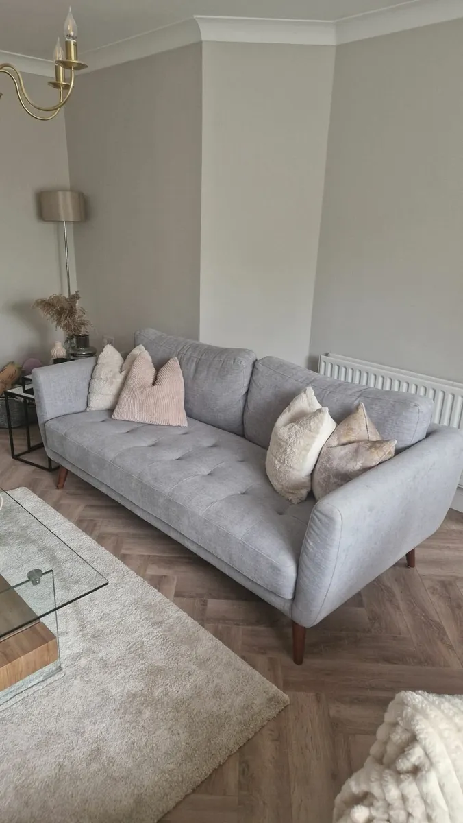 Sofa set - Image 1