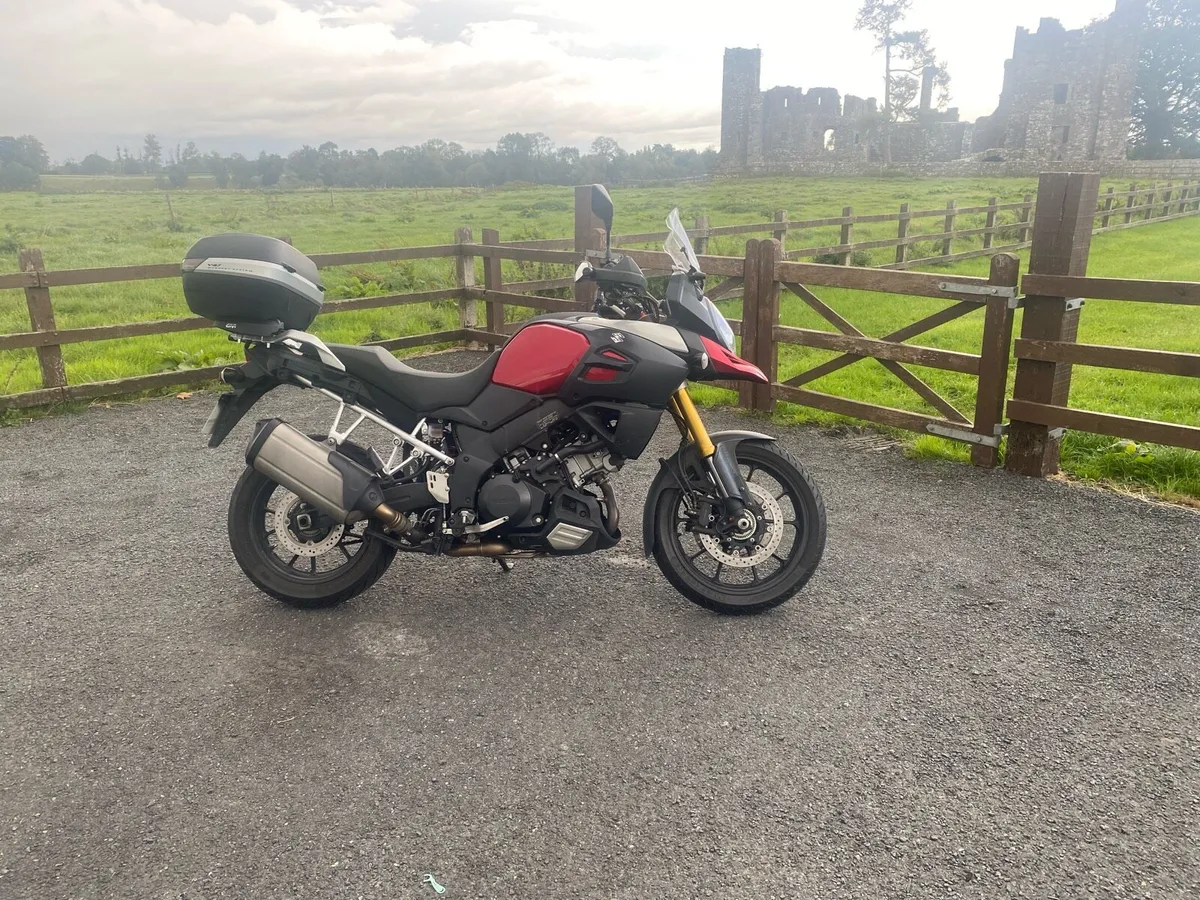 Motorcycle - Image 2
