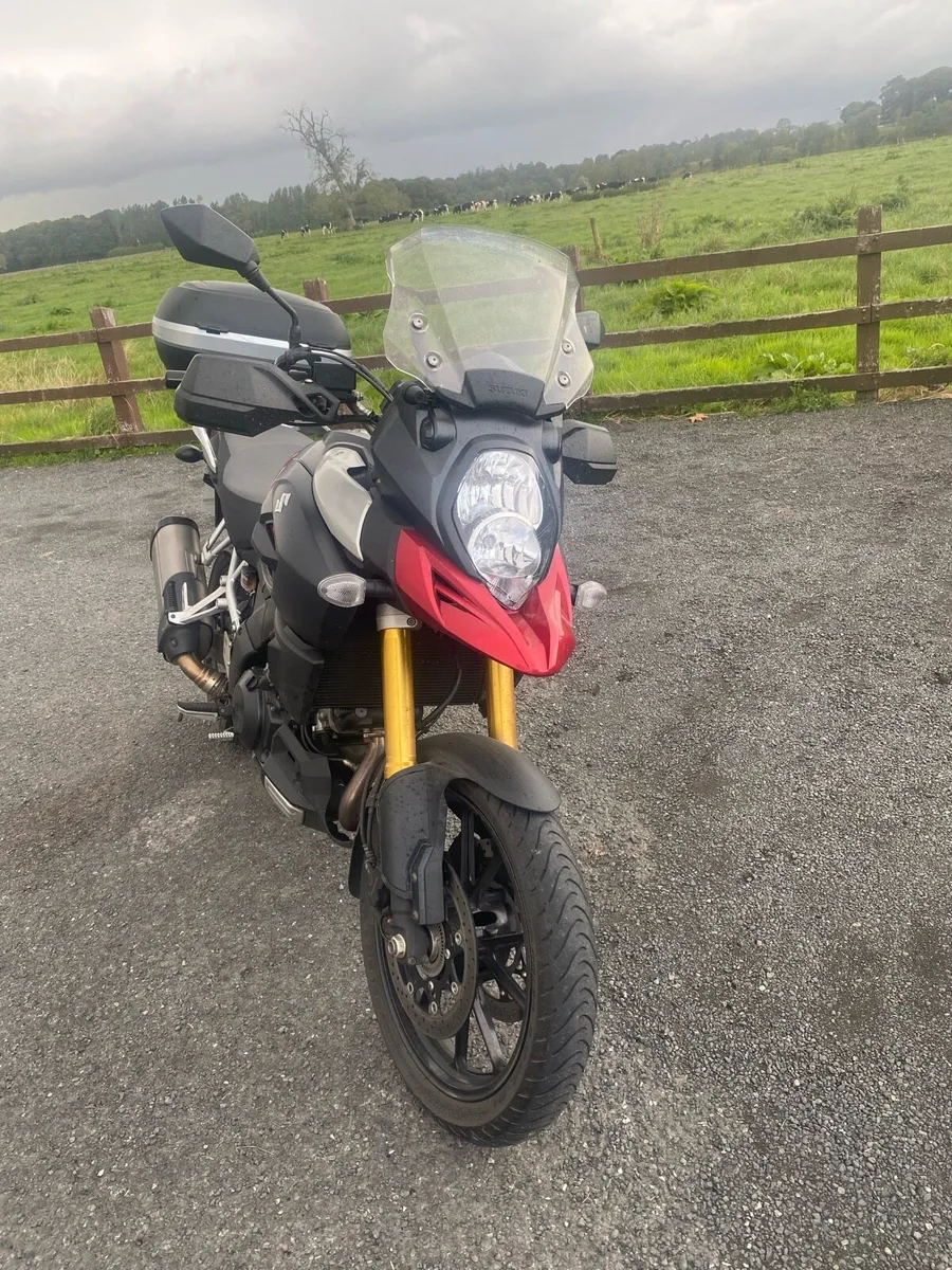Motorcycle - Image 3