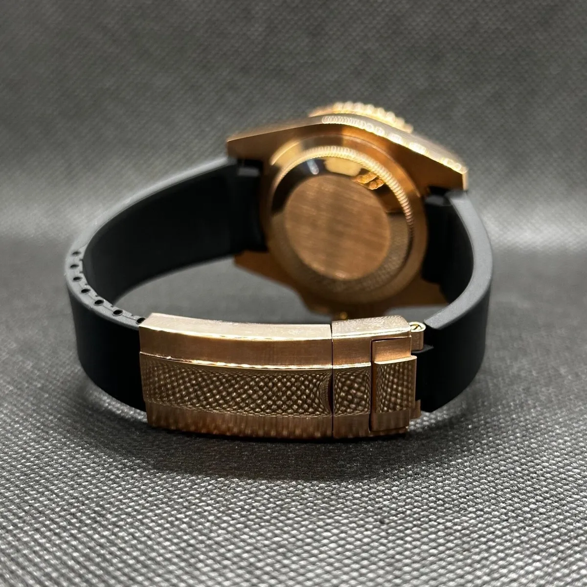 Brand New Seiko Mod Watch 40mm Automatic Watch - Image 3