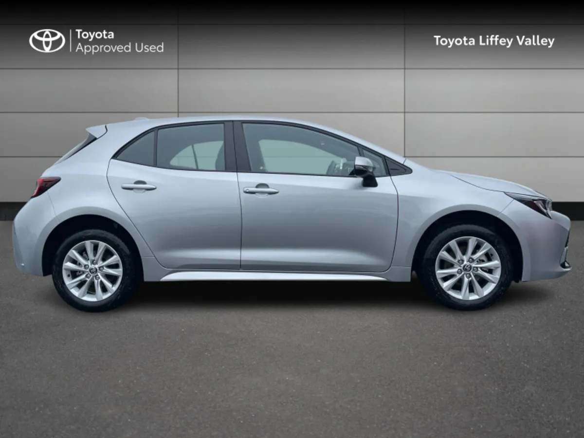 Toyota Corolla COROLLA HB LUNA - Image 3