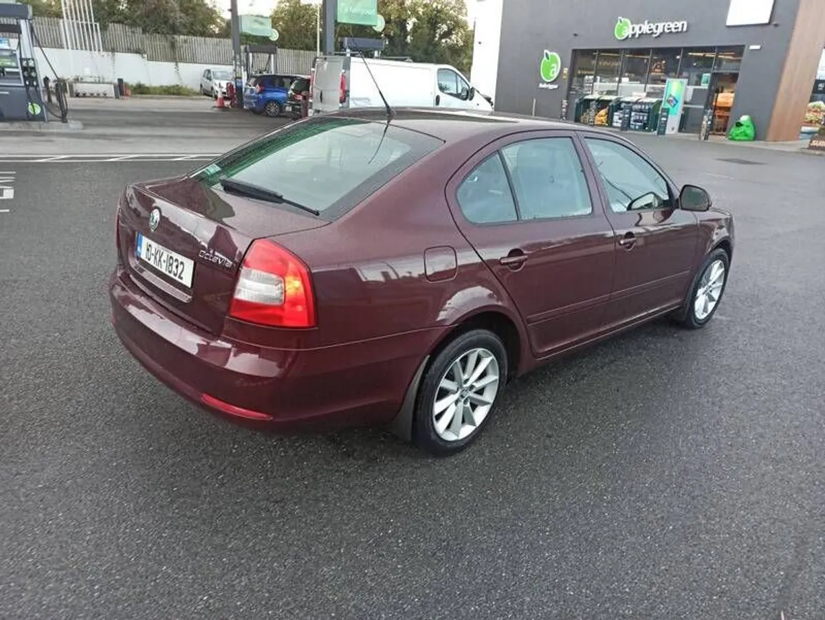 2010 Skoda Octavia - Image 4