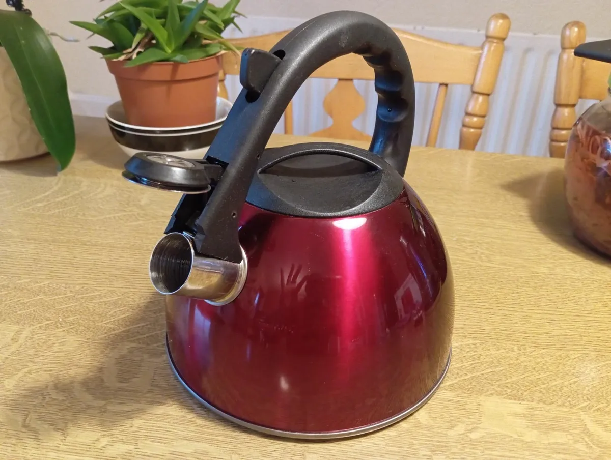 Whistle Kettle - Image 2