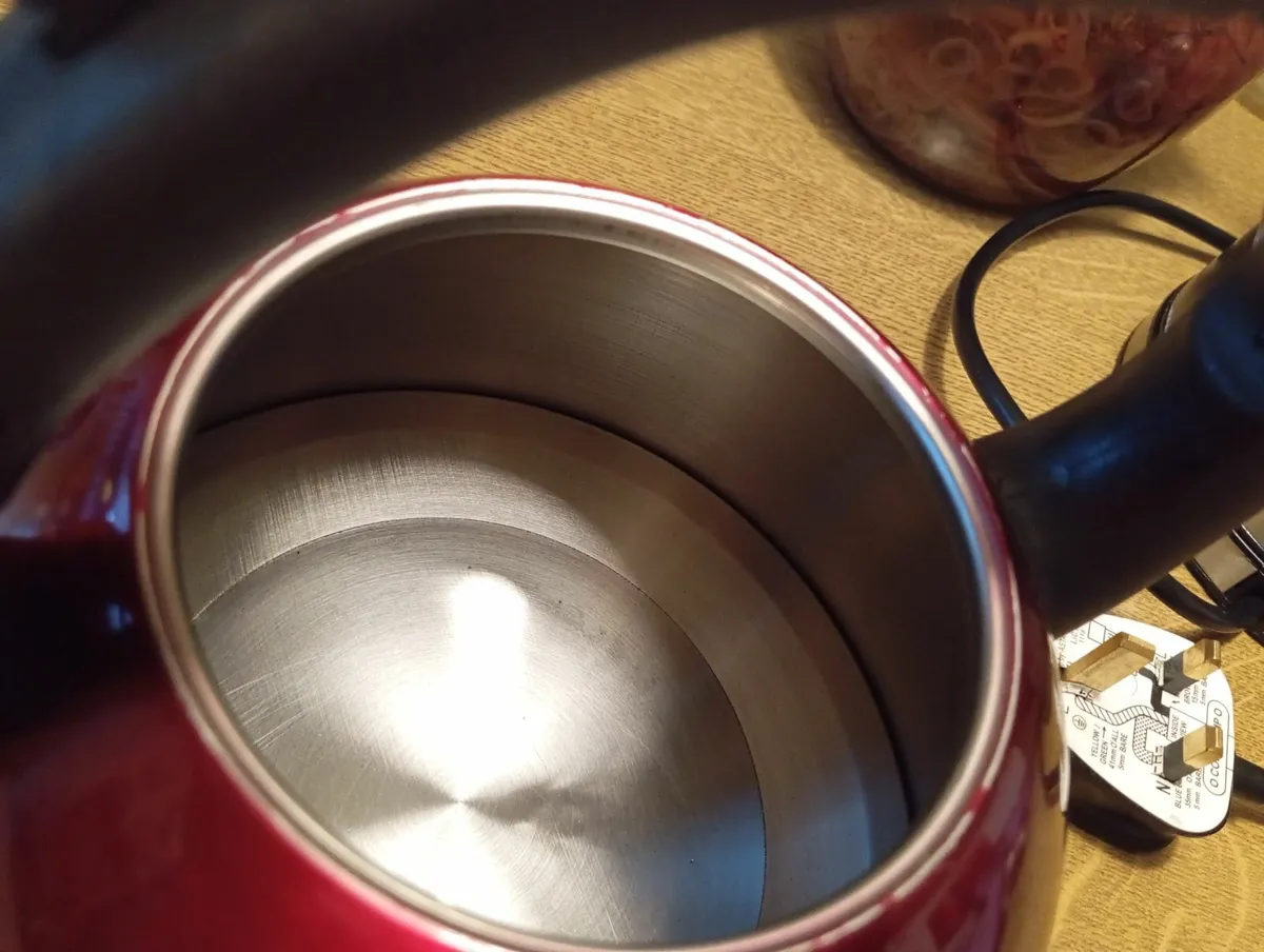 Whistle Kettle - Image 4