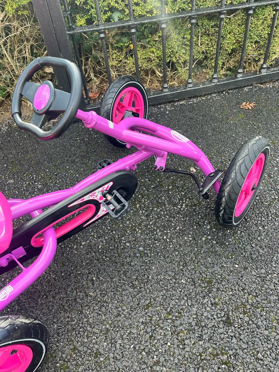 Berg go kart - Image 2