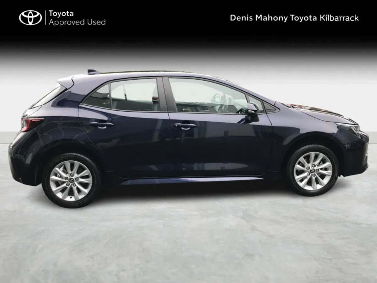 Toyota Corolla HB LUNA - Image 3