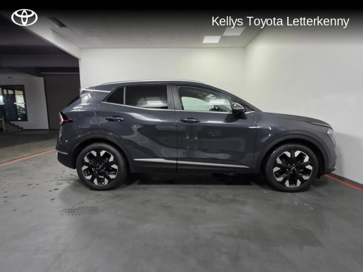 Kia Sportage K3 PHEV 5DR AUTO - 1 PREVIOUS OWNER - - Image 3