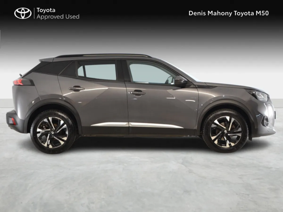 Peugeot 2008 Allure - Image 3