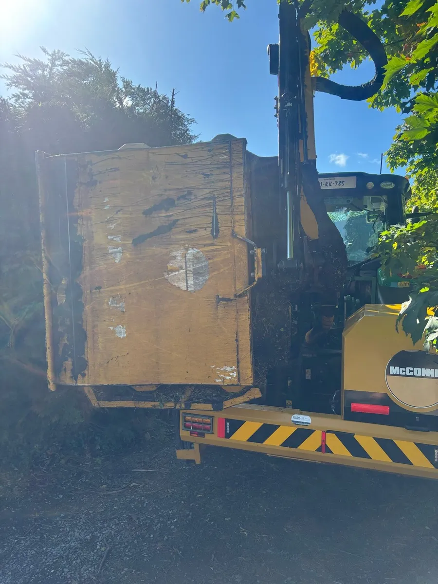 McConnel heads - Image 3