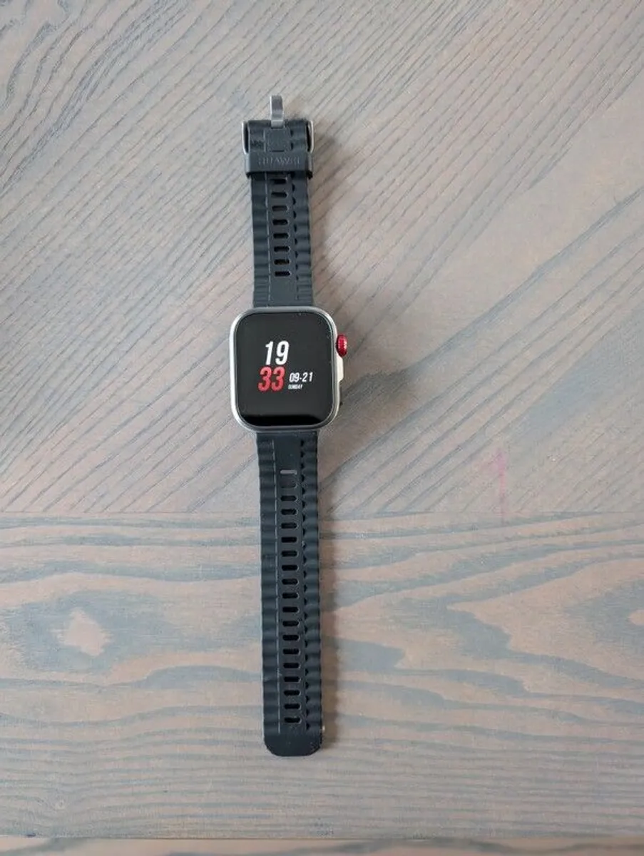 Huawei Watch Fit 4 pro - Image 3