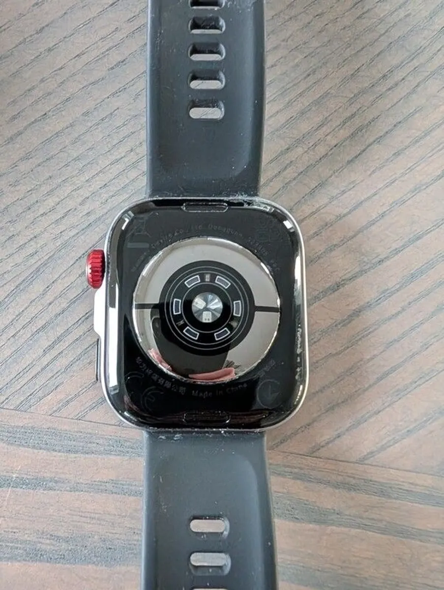 Huawei Watch Fit 4 pro - Image 4