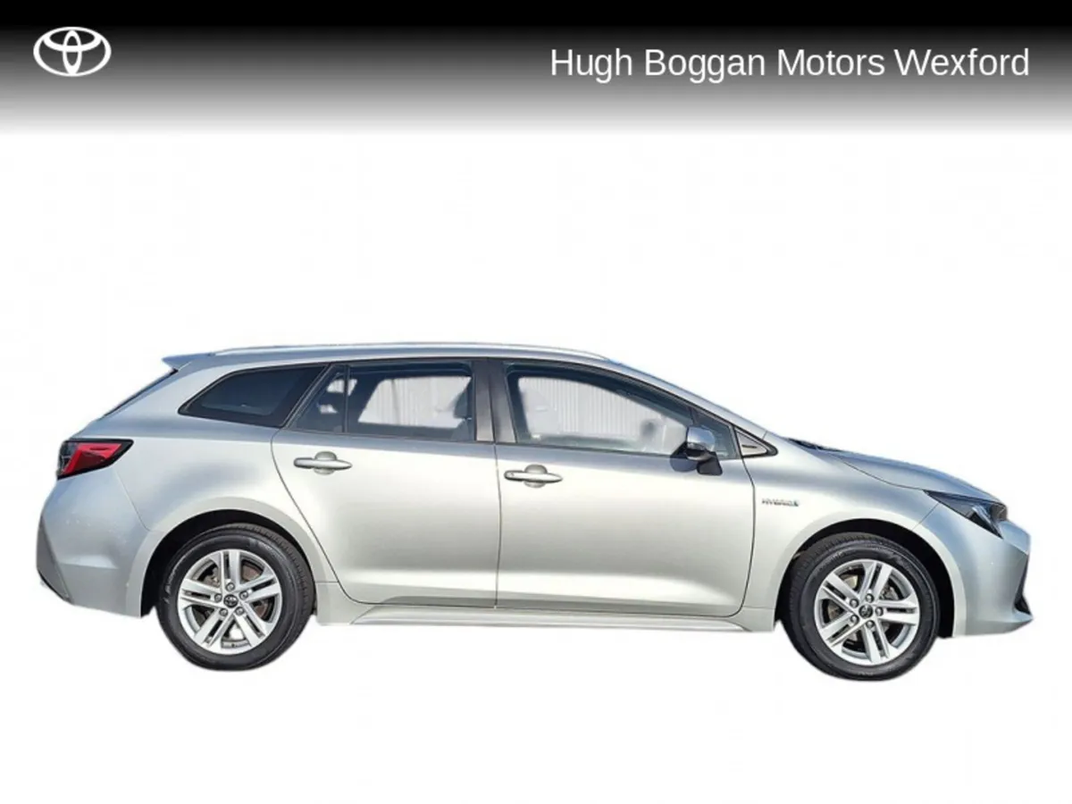 Toyota Corolla ESTATE HYBRID!! - Image 3