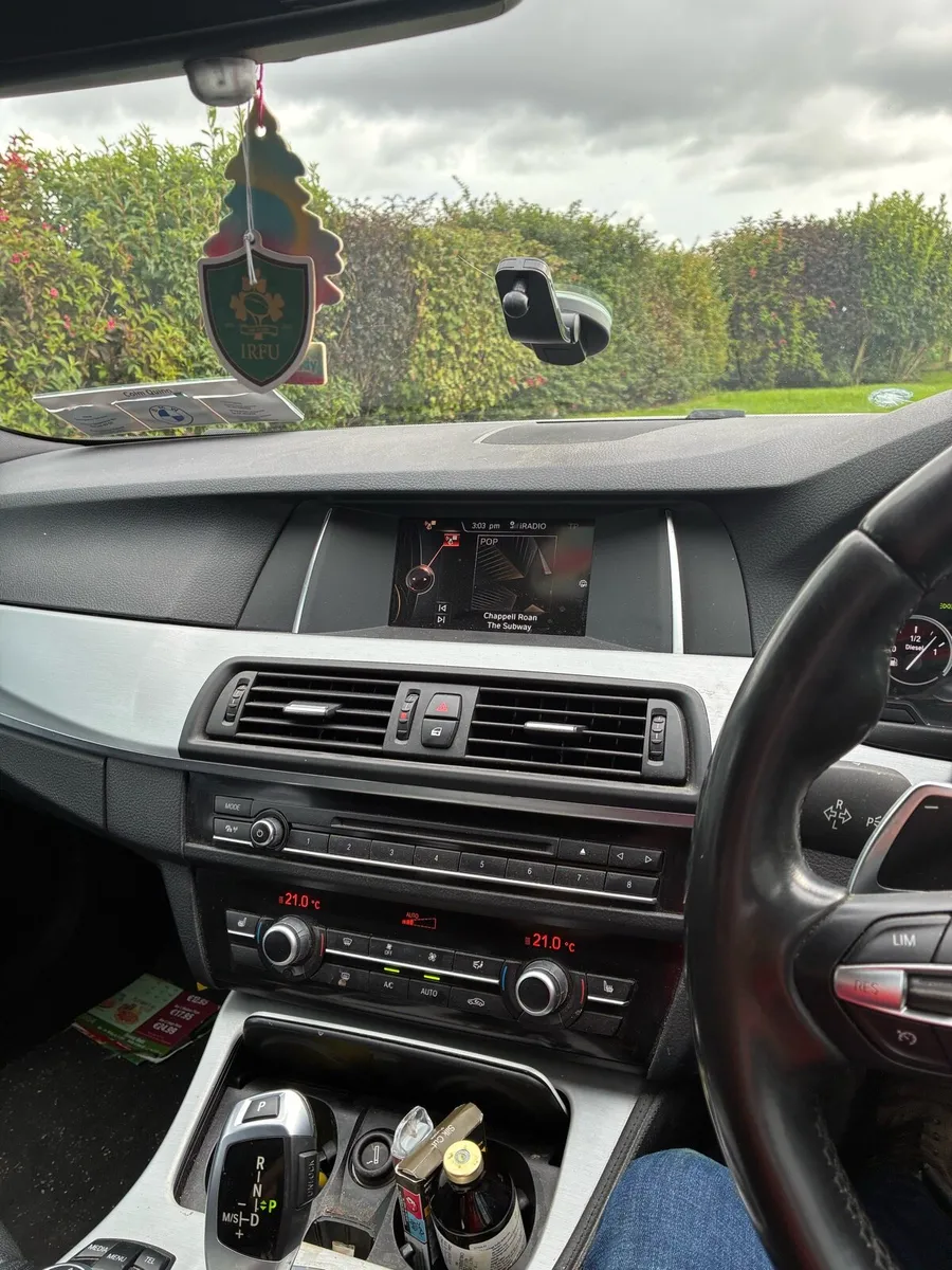 BMW 520d Msport - Image 4