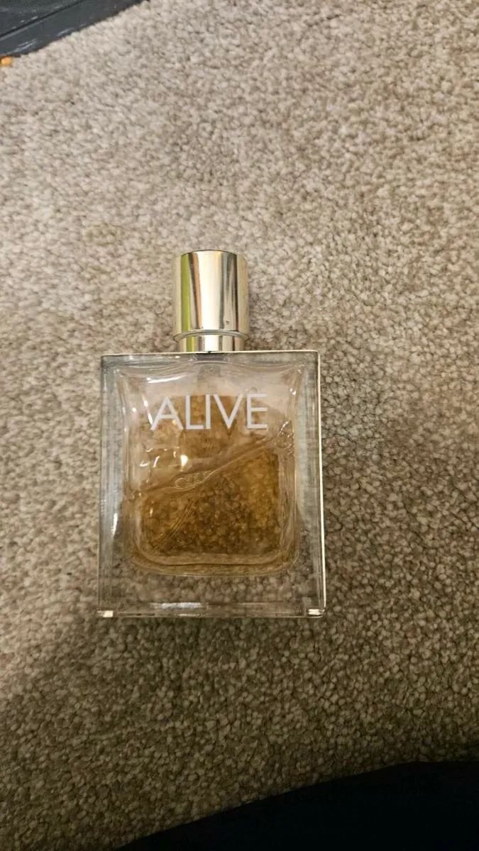 Perfume - Image 1