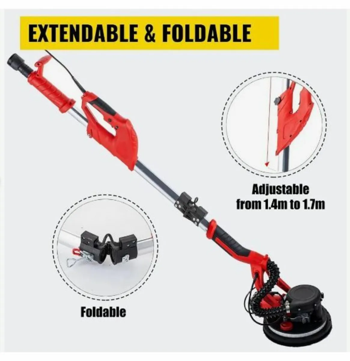 Drywall Sander 750W - Image 1
