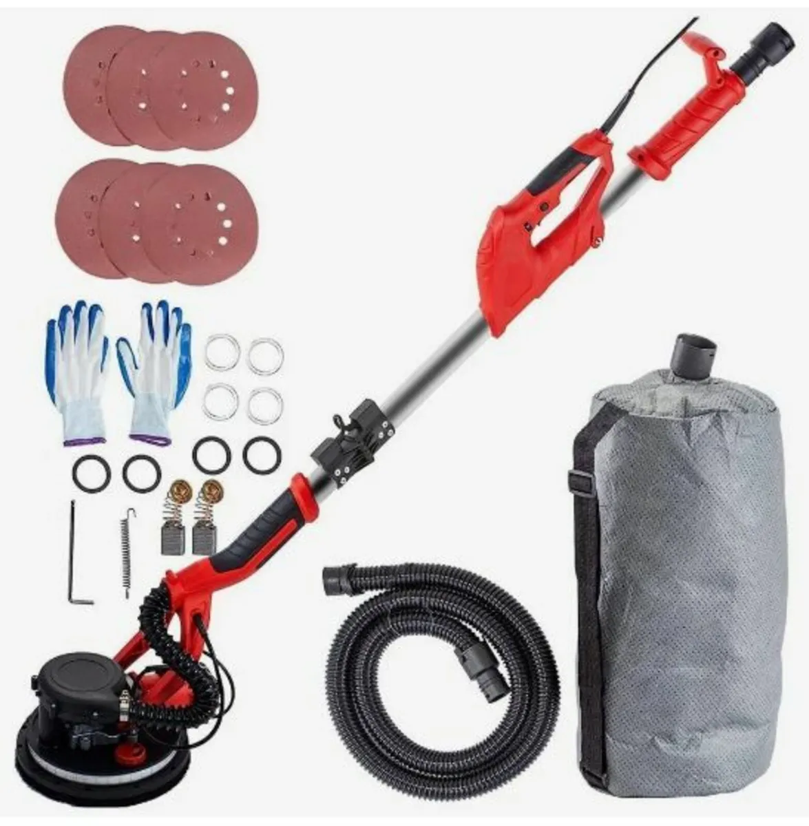 Drywall Sander 750W - Image 3