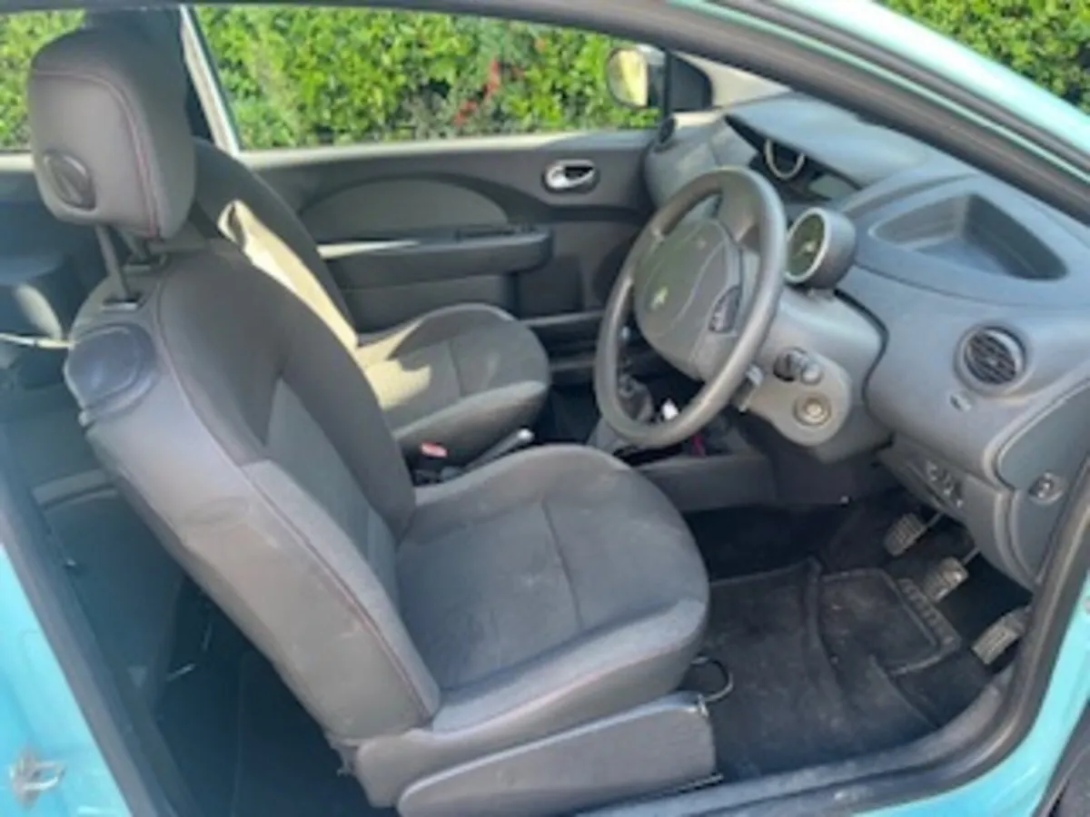 Renault Twingo 2012 - Image 2