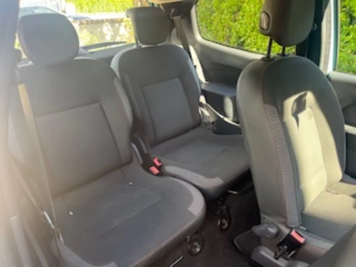 Renault Twingo 2012 - Image 3